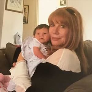 Meet your Posher, Jackie